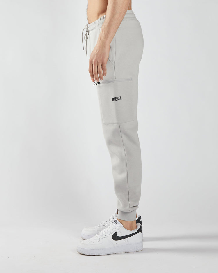 Ekram Jogger Distant Grey