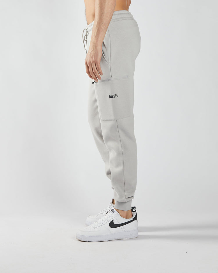 Ekram Jogger Distant Grey