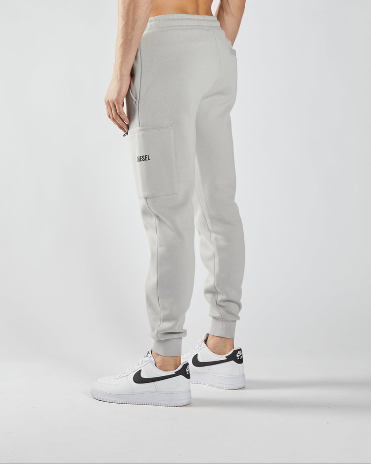 Ekram Jogger Distant Grey