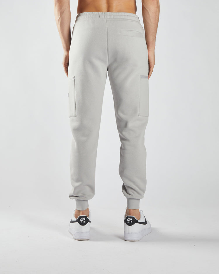 Ekram Jogger Distant Grey
