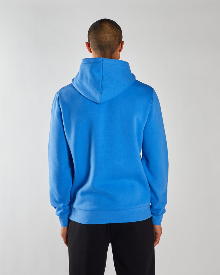 Elijah Hoodie Breezy Blue
