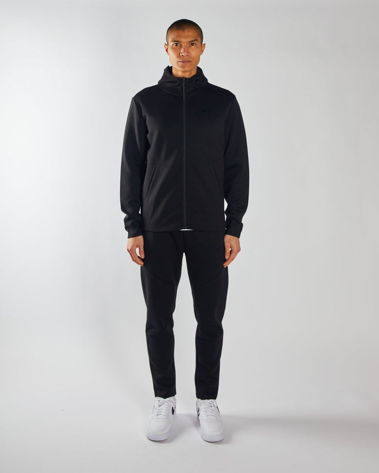 Elk Zipper New Black