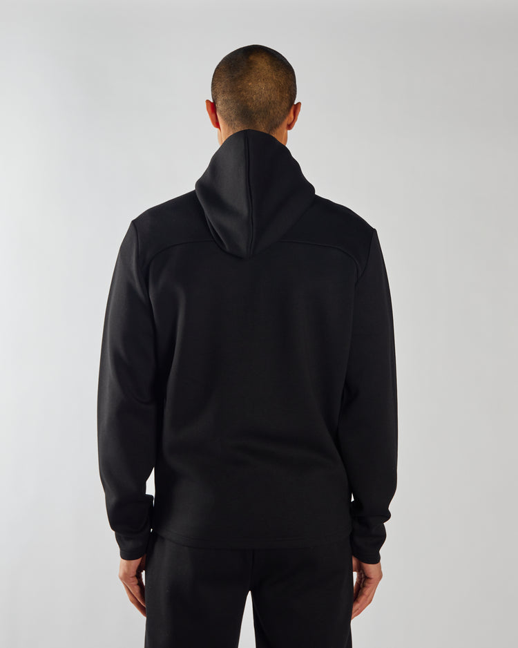 Elk Zipper New Black