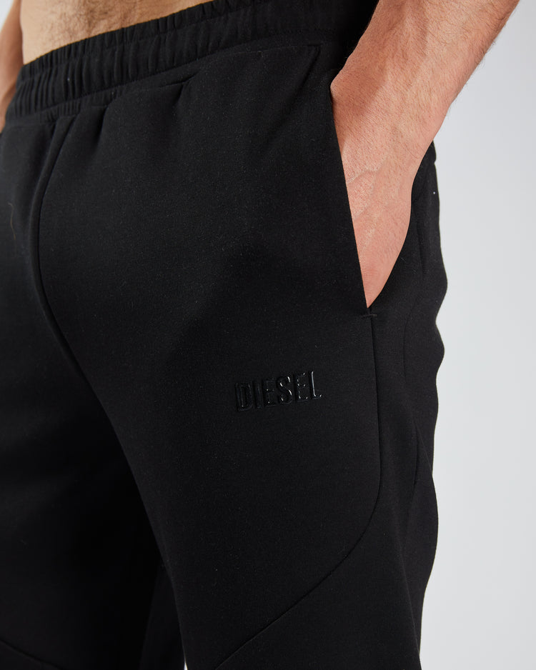 Elk Jogger New Black