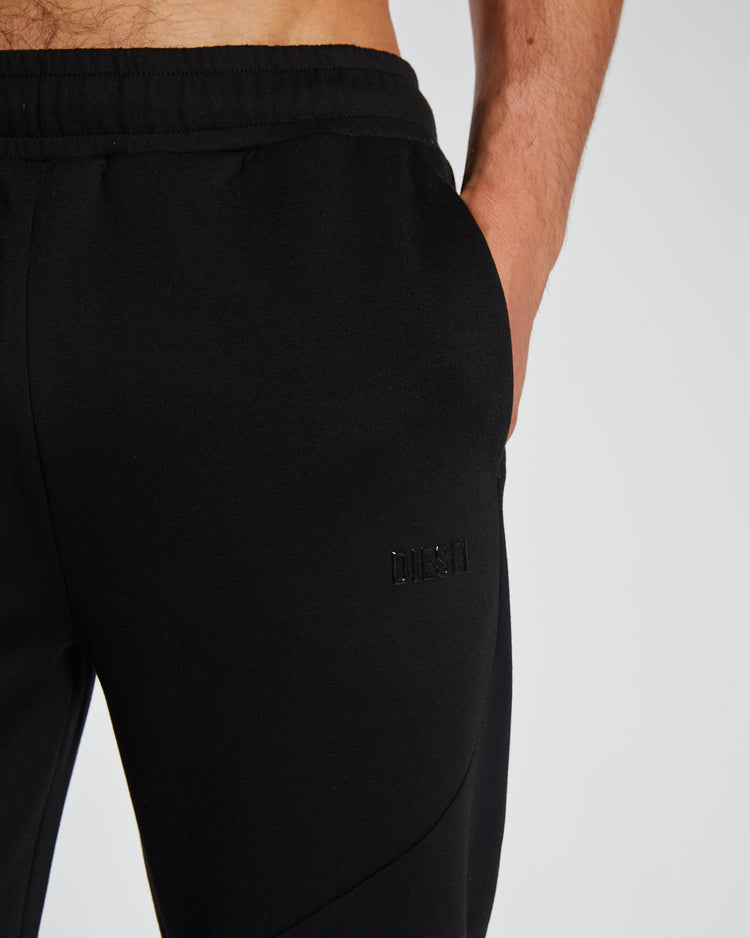 Elk Jogger New Black