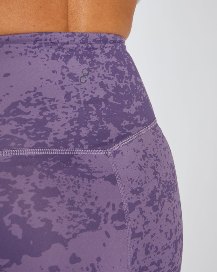 Katya Pant Dusk Acid Wash