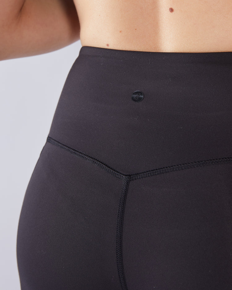 Ellie Studio Hr Pant Black