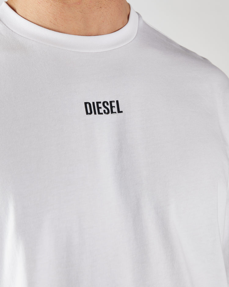 Elrod Tee Optic White