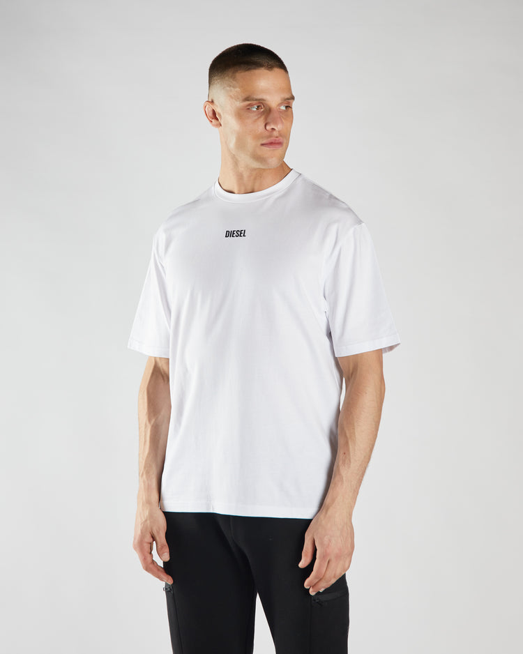 Elrod Tee Optic White