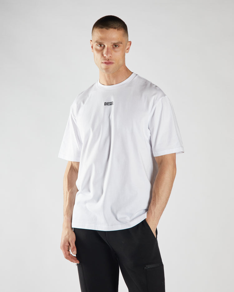 Elrod Tee Optic White
