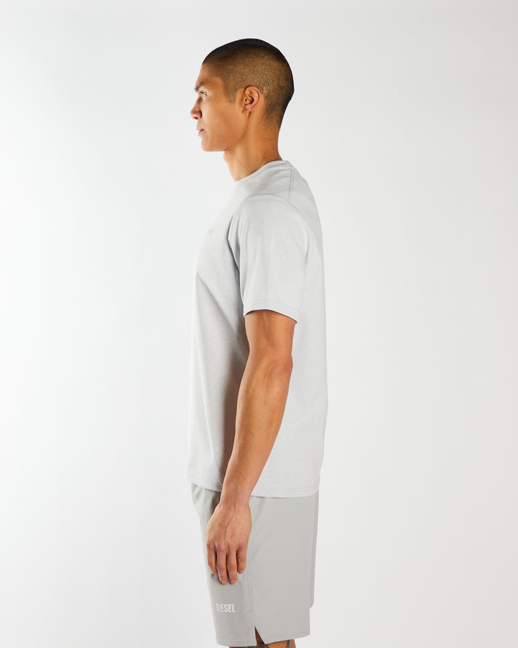 East Tee Distant Grey