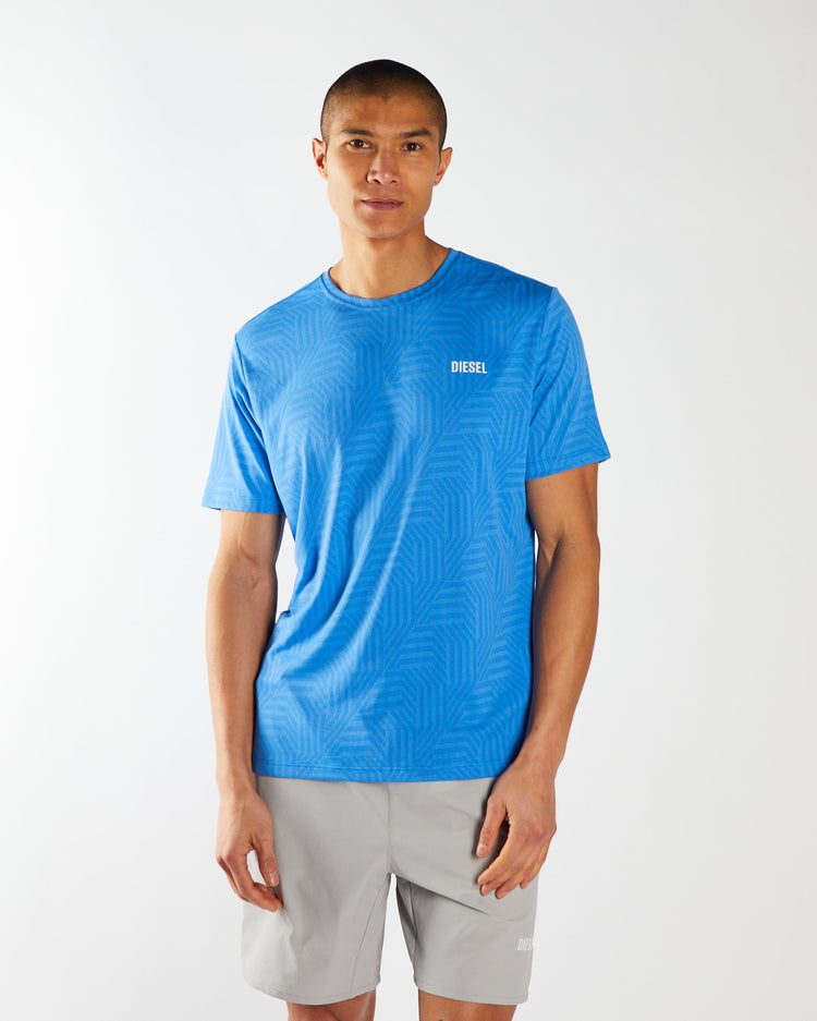 Emery Tee Breezy Blue