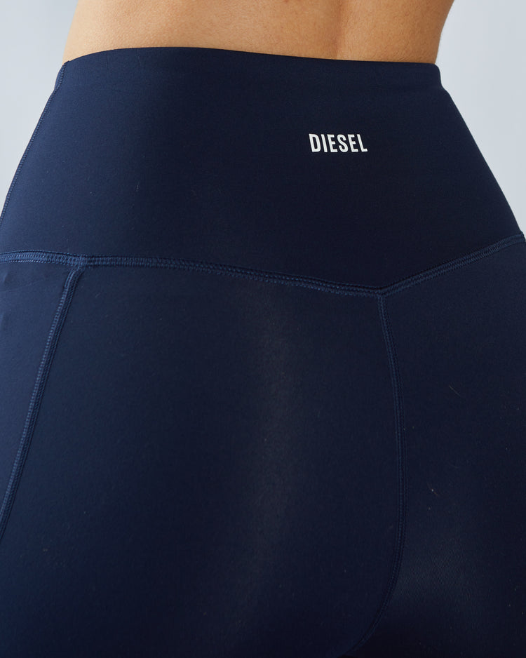 EMI UHR Pant Deep Navy