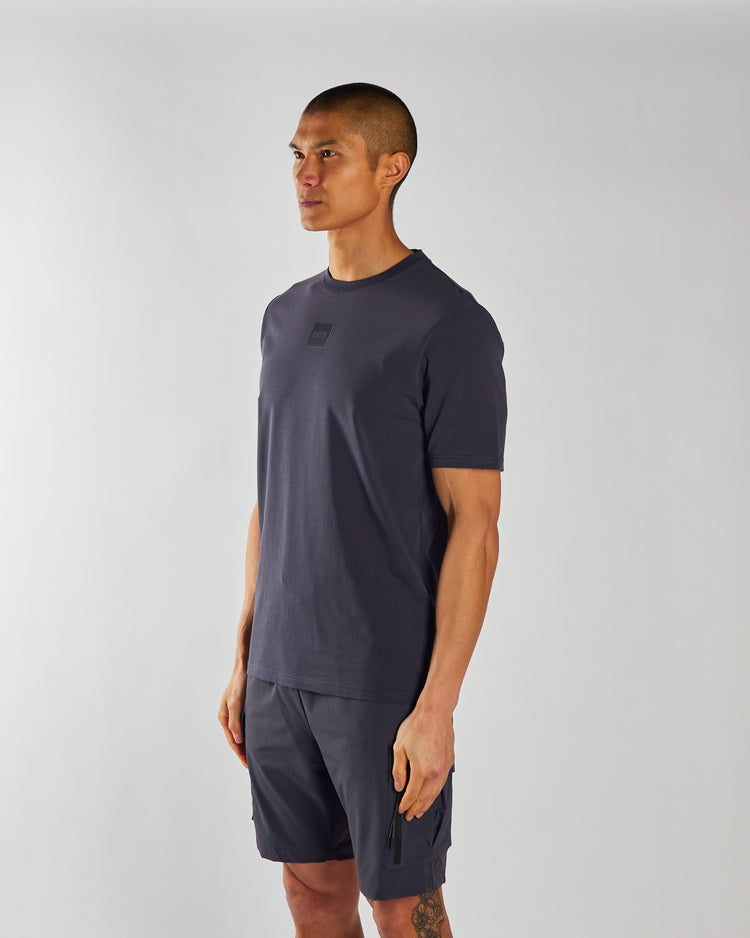 Ennis Tee Carbon Grey