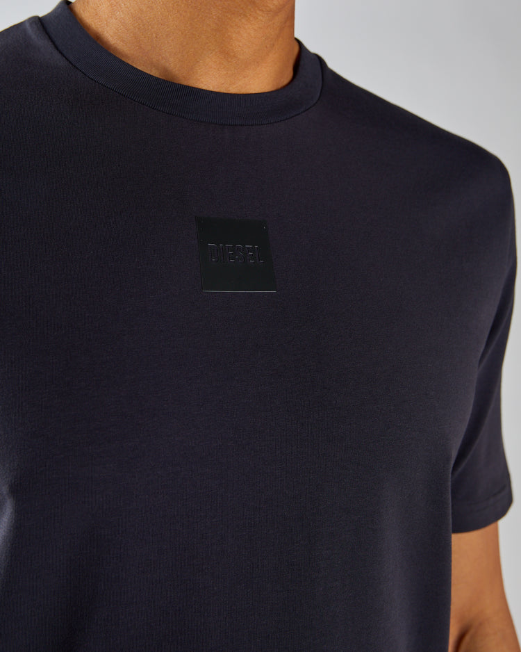 Ennis Tee Carbon Grey