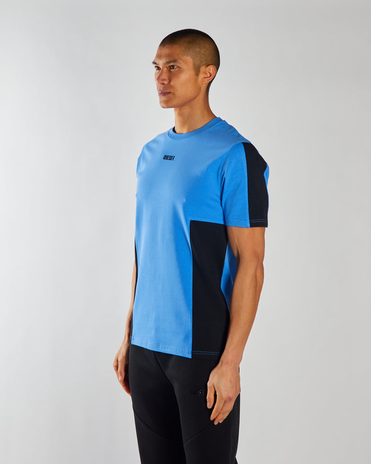 Eris Tee Breezy Blue