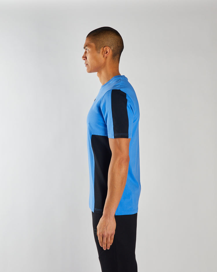 Eris Tee Breezy Blue