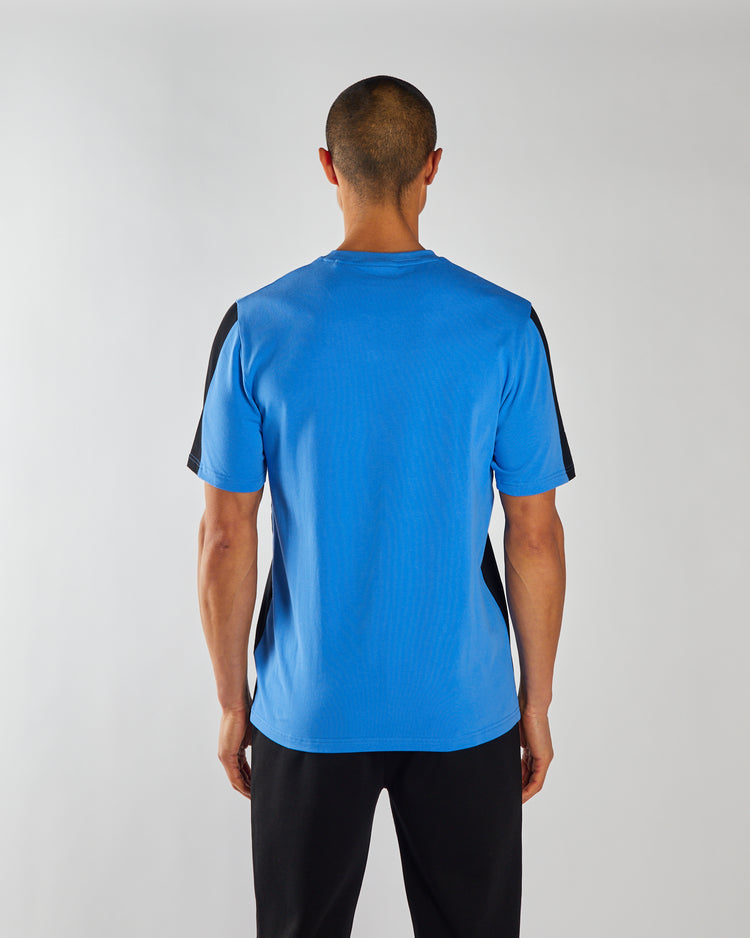 Eris Tee Breezy Blue