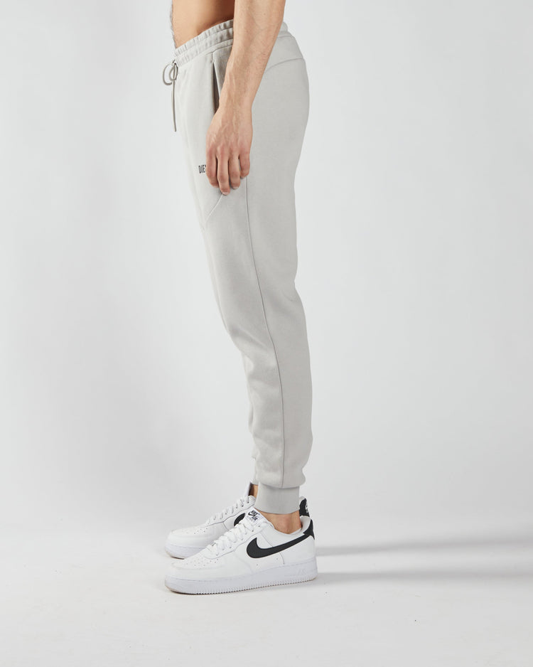 Esteban Jogger Distant Grey