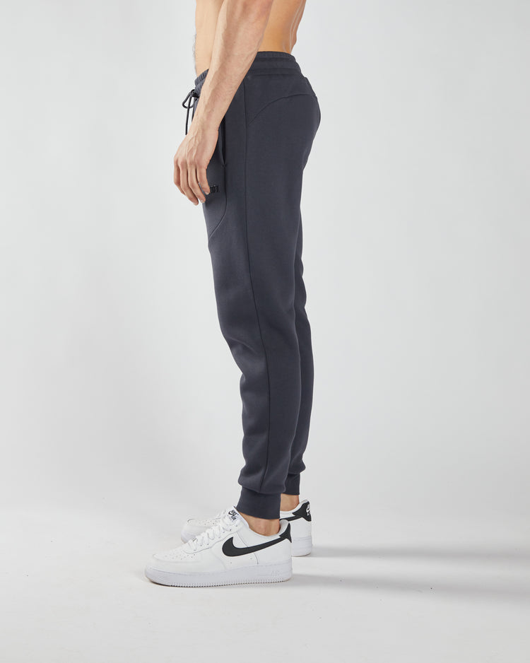 Esteban Jogger Carbon Grey