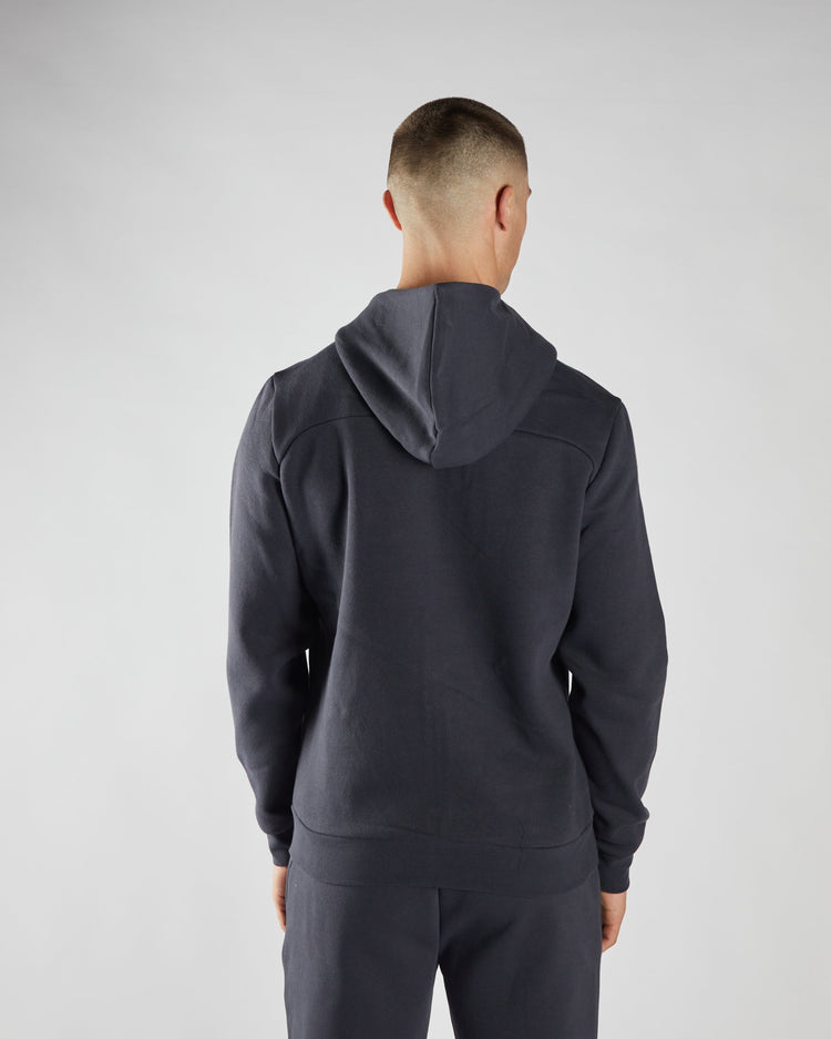 Esteban Zipper Carbon Grey