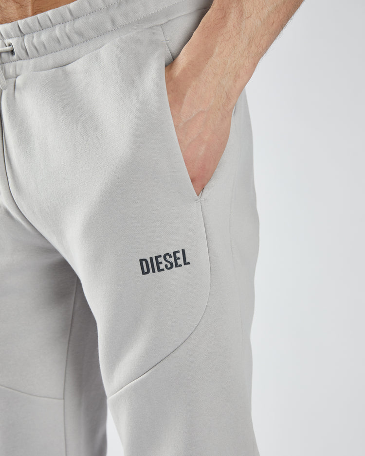Esteban Jogger Distant Grey
