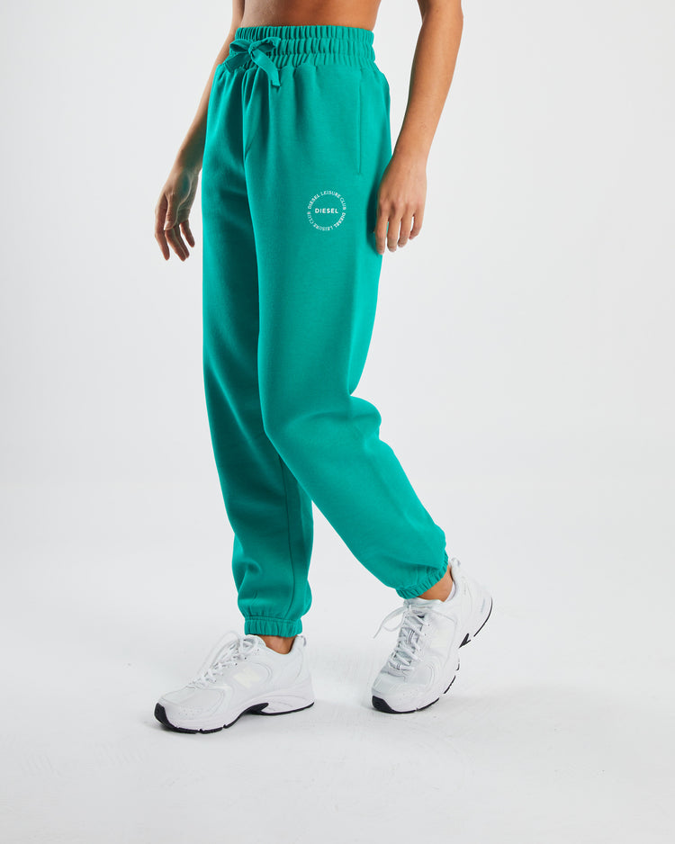 Elina Jogger Spearmint Green