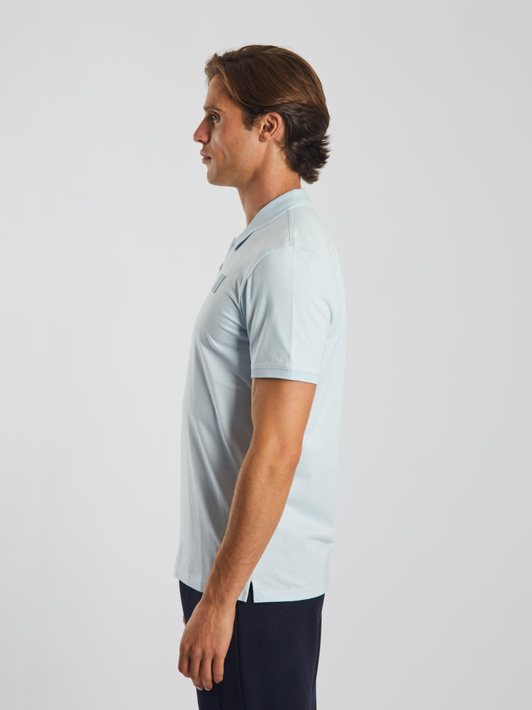 Erling Polo Bayamo Blue