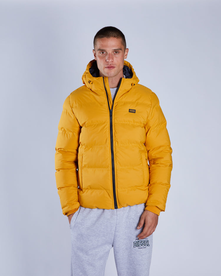Faber Jacket Golden Laurel