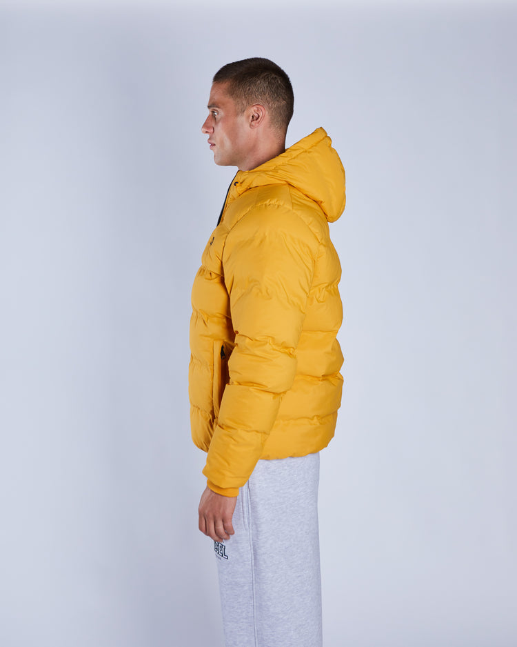 Faber Jacket Golden Laurel