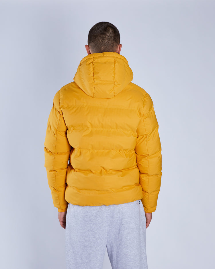 Faber Jacket Golden Laurel