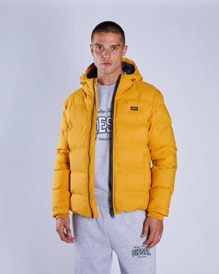 Faber Jacket Golden Laurel