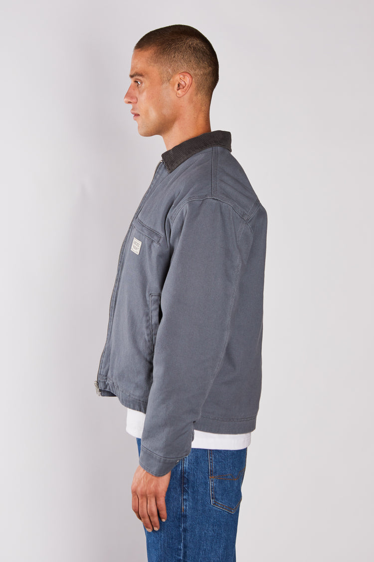 Falcon Jacket Eagle Blue