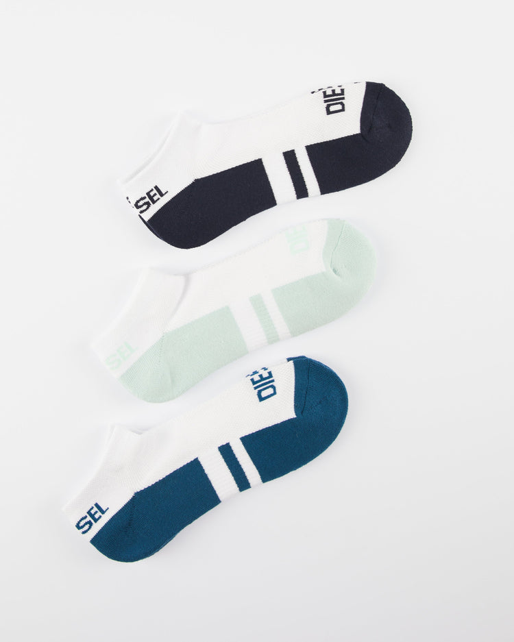 Casey Socks Starlight Blue