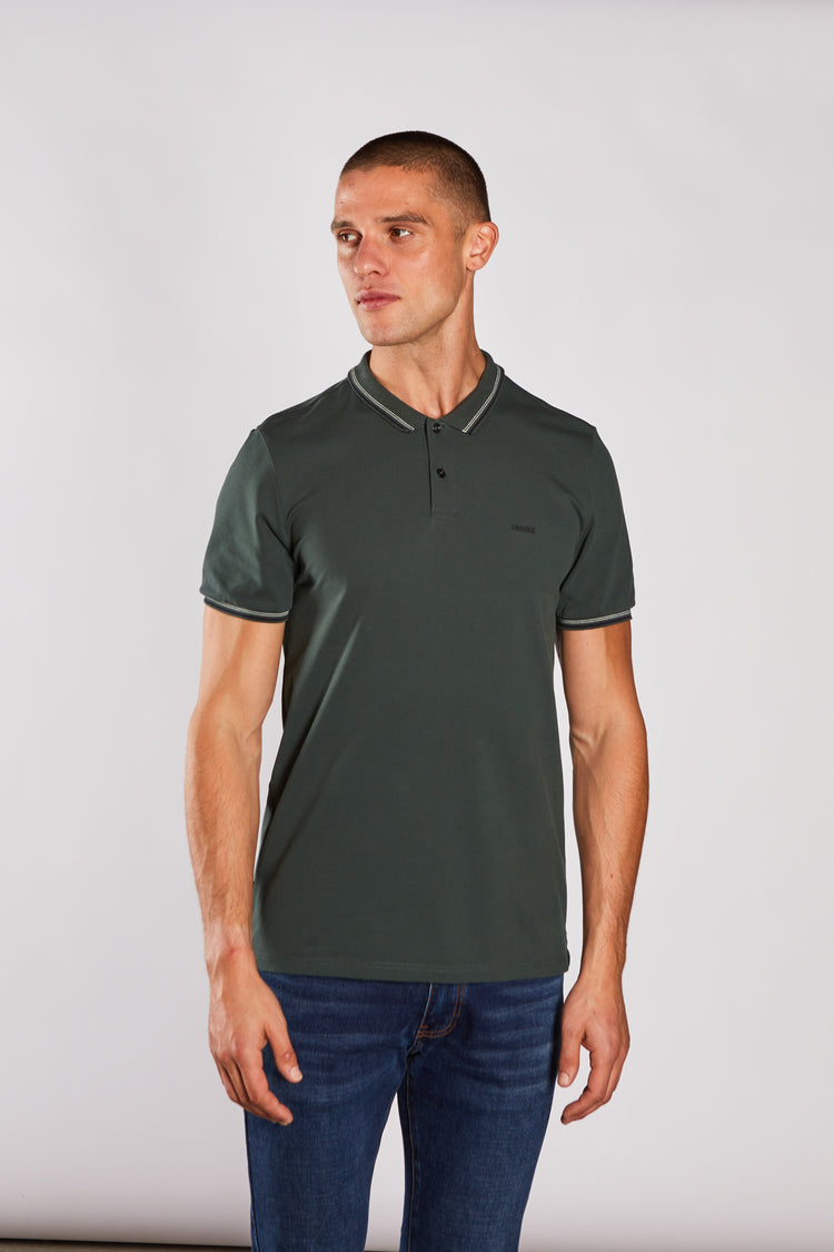 Fraser Polo College Green