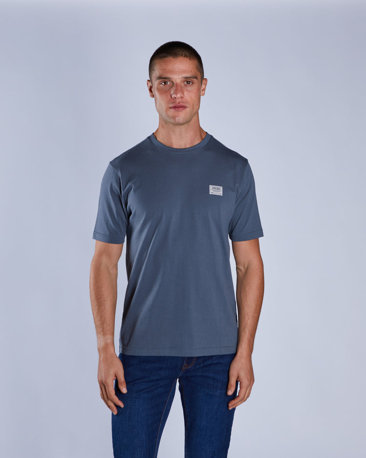 Fred Tee Eagle Blue