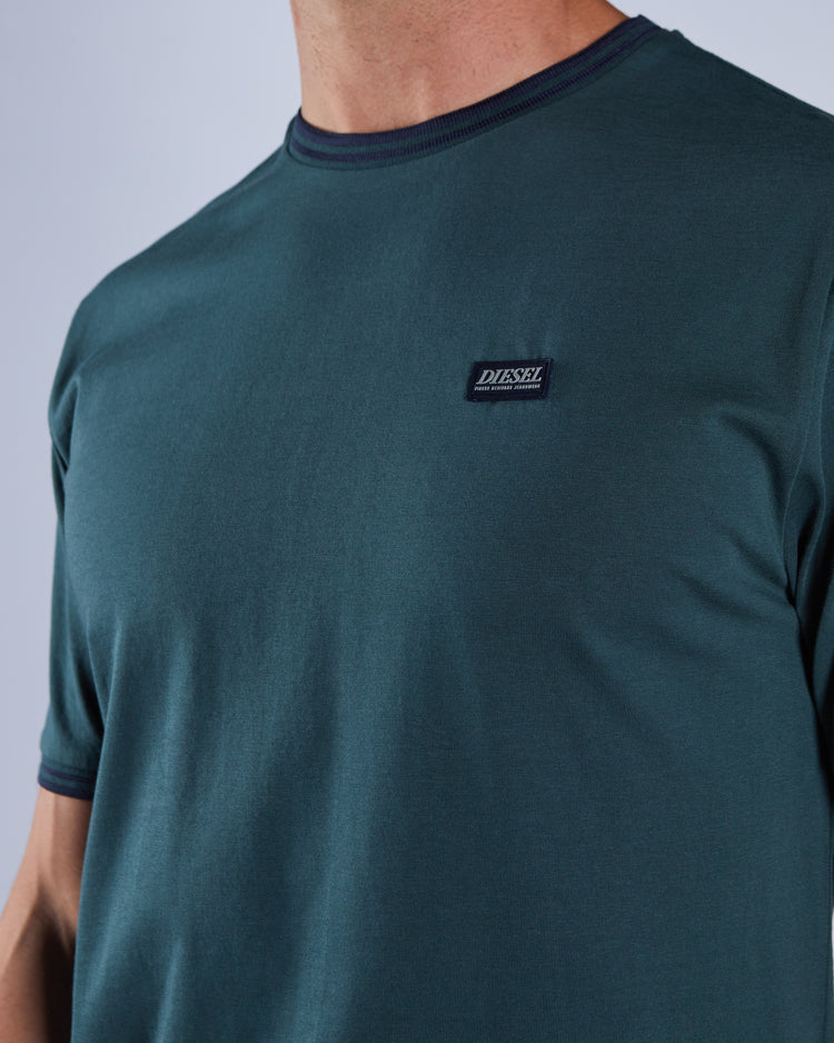 Faro Tee College Green