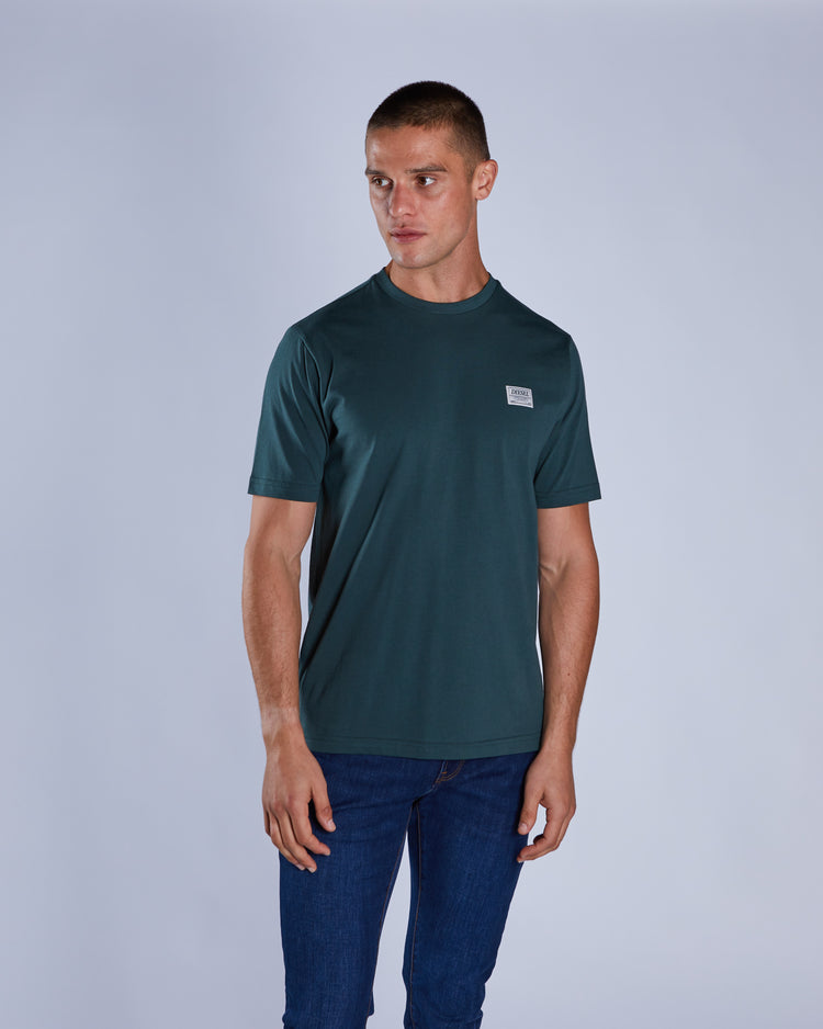 Fred Tee College Green