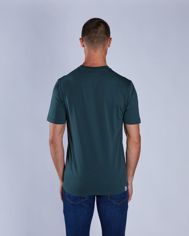 Fred Tee College Green