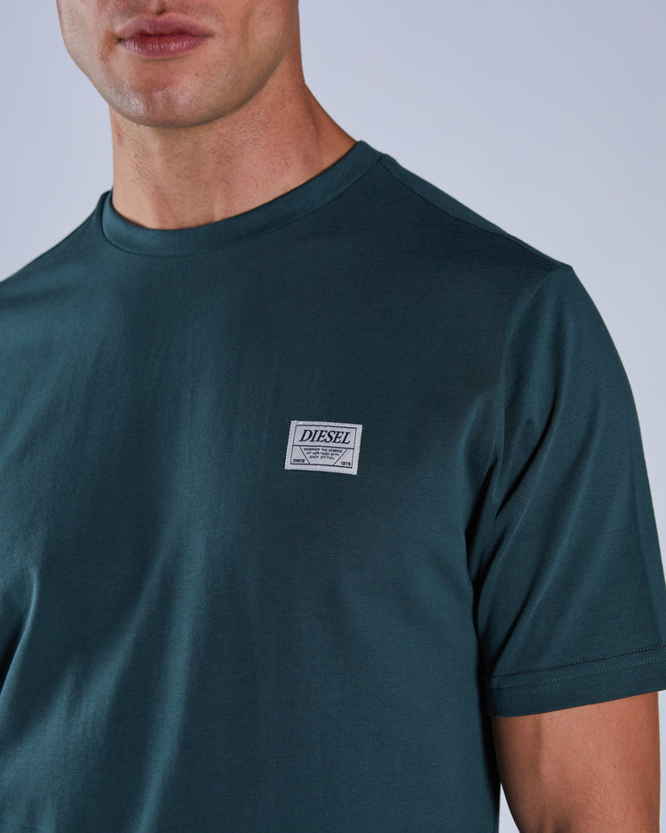 Fred Tee College Green