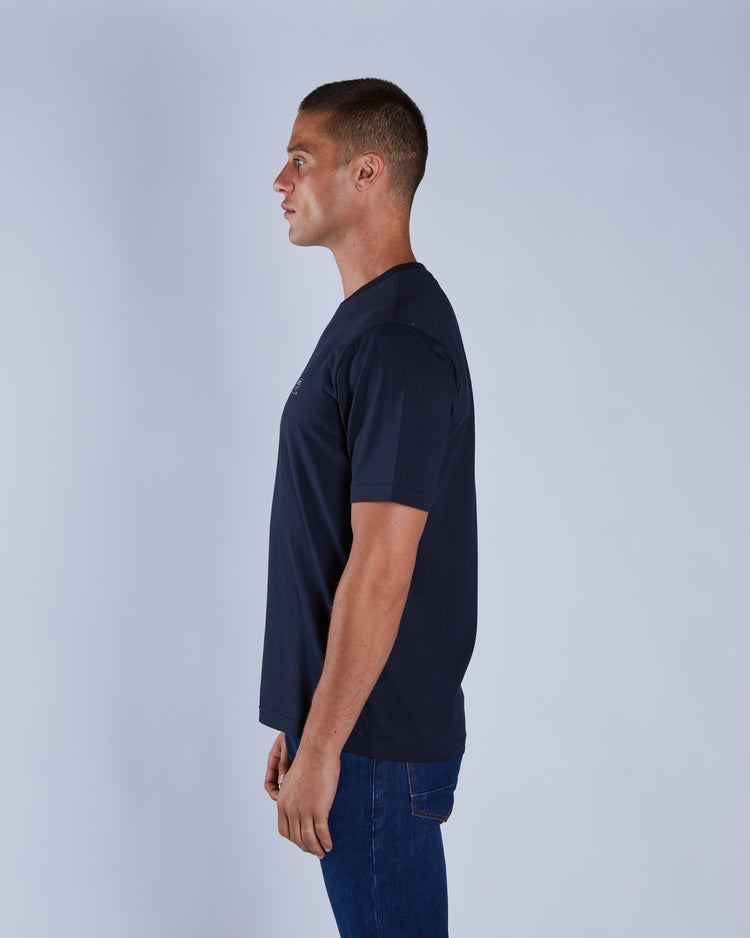Fred Tee Midnight Blue