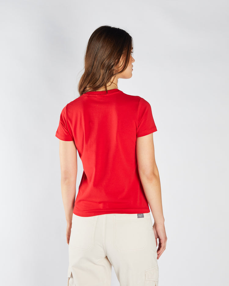 Fadia Tee Salsa