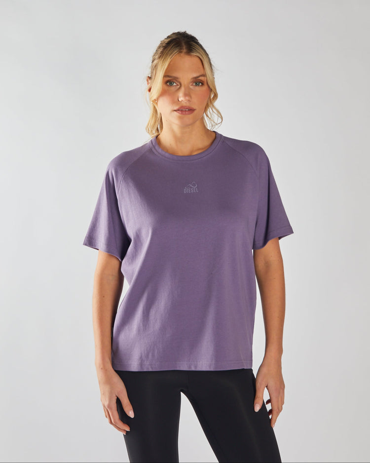 Gia T-Shirt Dusk