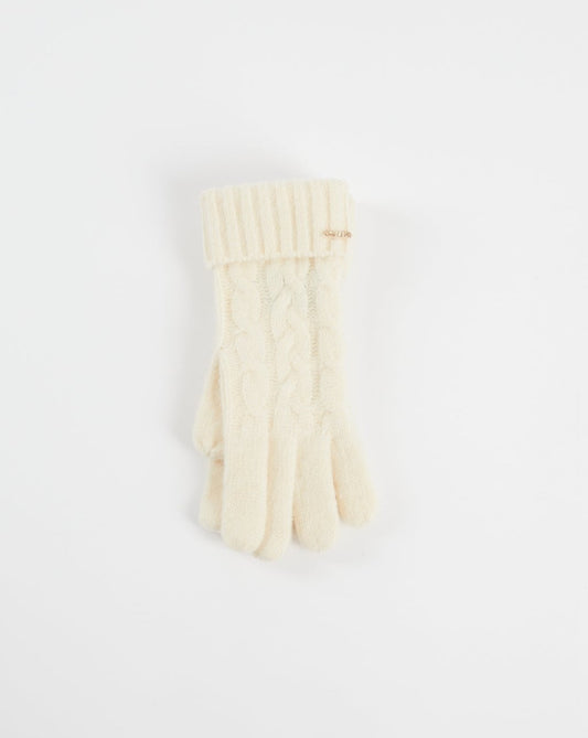 Hali Gloves Soft Stone