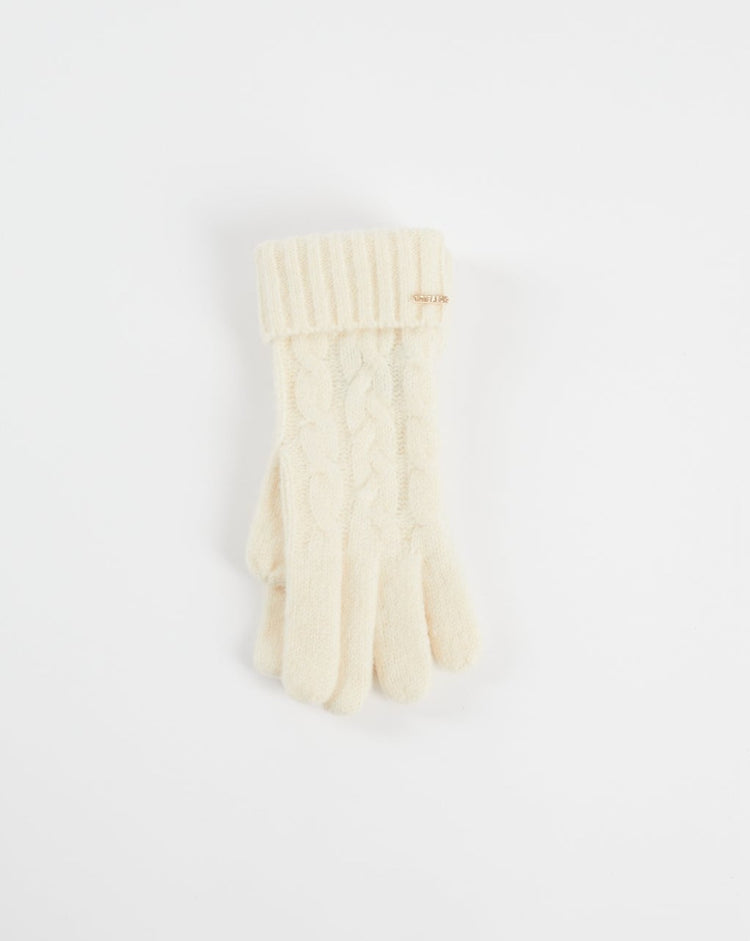 Hali Gloves Soft Stone