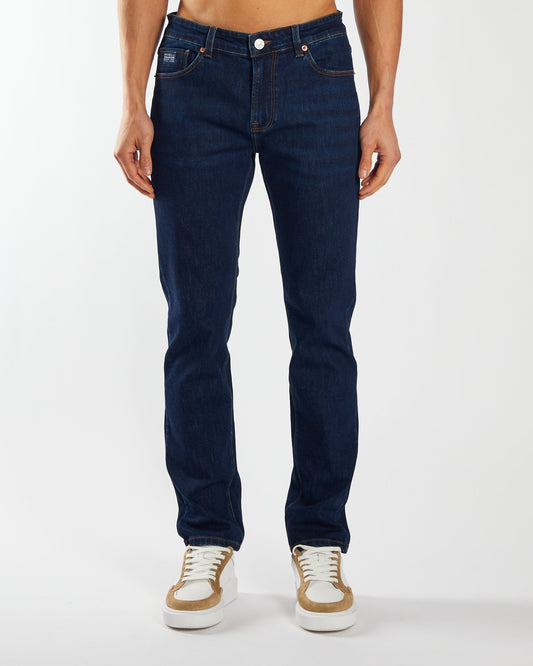 Holden Tapered Indigo Raw