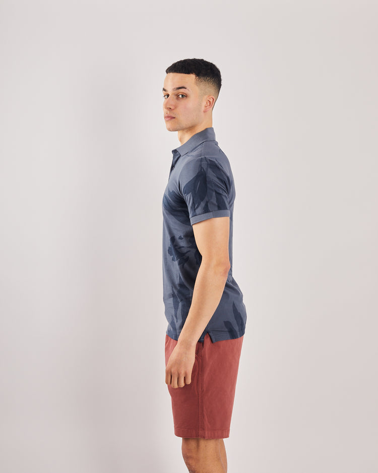 Hopkins Polo Dusk Navy