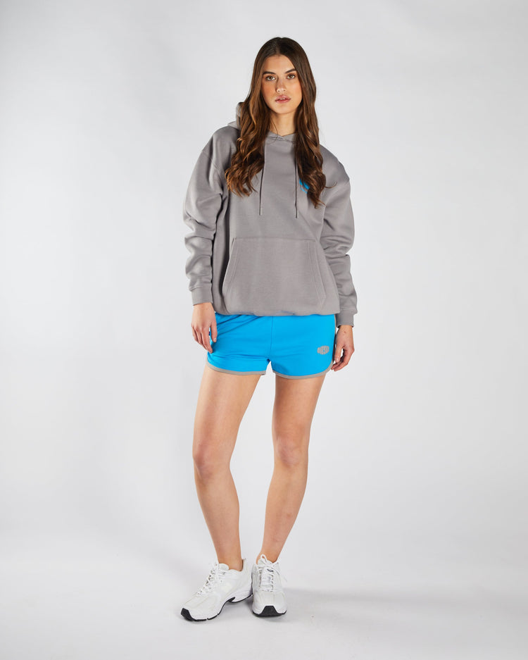 Hanora Short Blue Danube