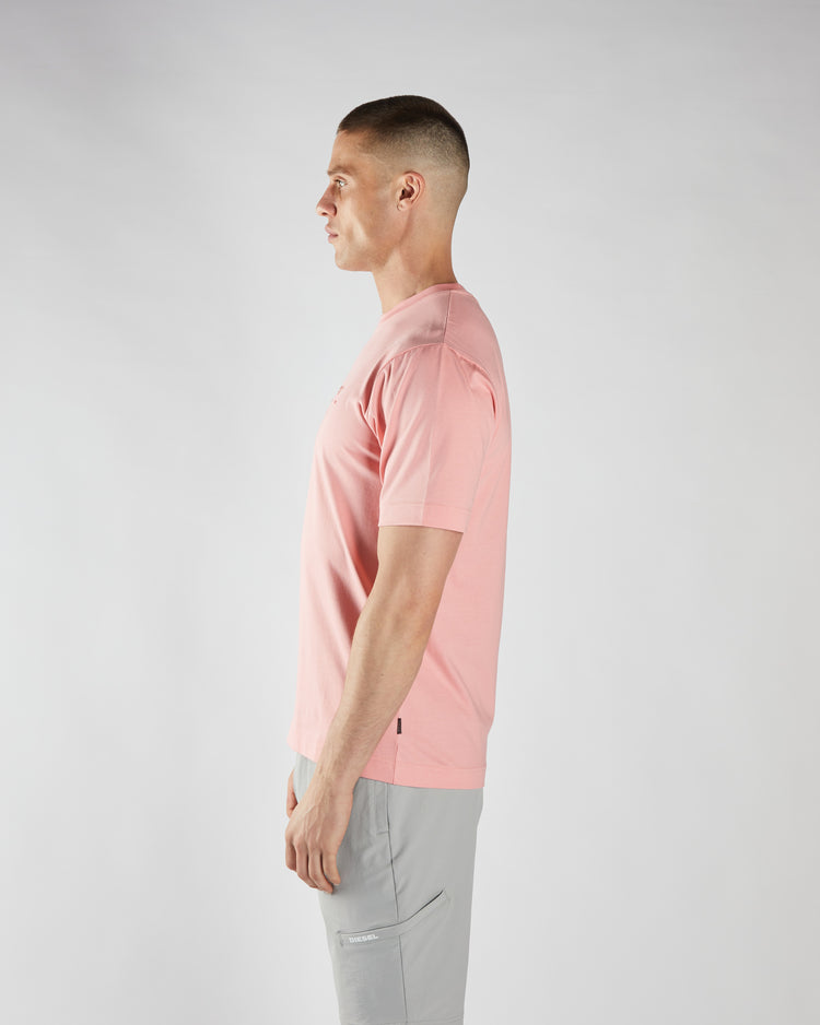 Iggy Tee Guava Pink