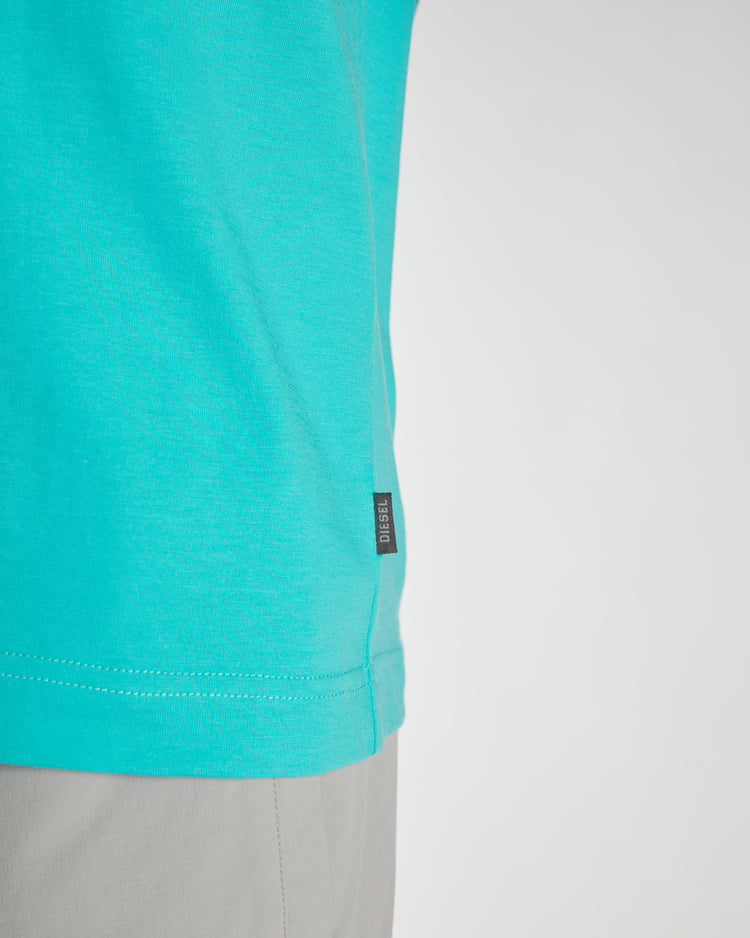 Iggy Tee Sea Glass